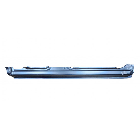 Sill repair panel for Nissan Qashqai 2007-2013 / Right 11564