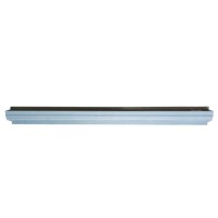 Inner sill repair panel for Nissan Qashqai 2007-2013 / Left = Right (symmetrical) 14979