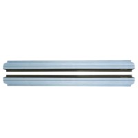 Inner sill repair panel for Nissan Qashqai 2007-2013 / Left+Right / Set 14980