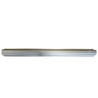 Sill repair panel for Nissan Qashqai 2007-2013 / Left = Right (symmetrical) 14981