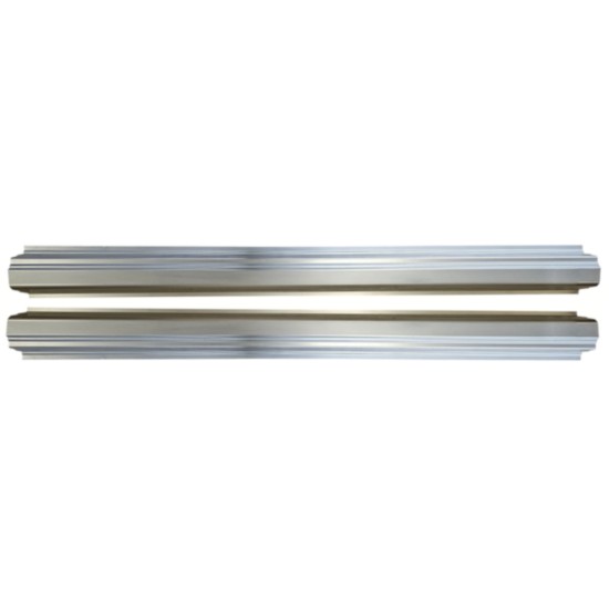 Sill repair panel for Nissan Qashqai 2007-2013 / Left+Right / Set 14982