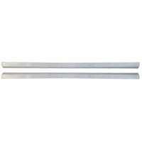 Lower sill repair panel for Nissan Quest 2003-2009 / Left+Right / Set 15105