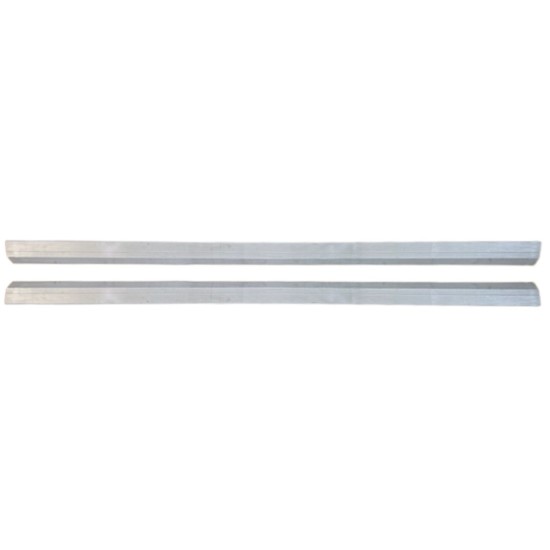 Lower sill repair panel for Nissan Quest 2003-2009 / Left+Right / Set 15105