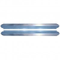 Sill repair panel for Dodge RAM 2008-2013 / Left = Right (symmetrical) / Set 9802