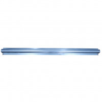 Sill repair panel for Ford Ranger 2006-2012  / Left = Right (symmetrical) 11743