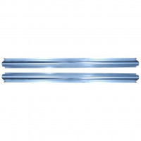 Sill repair panel for Ford Ranger 2006-2012  / Set 11744