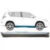 Full sill repair panel