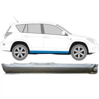 Full sill repair panel for Toyota Rav4 2006-2013 / Right 14750