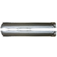 Full sill repair panel for Toyota Rav4 2006-2013 / Left+Right / Set 14752