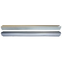 Inner and outer sill repair panel for Toyota Rav4 2006-2013 / Left = Right (symmetrical) / Set 14904