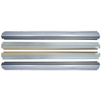 Inner and outer sill repair panel for Toyota Rav4 2006-2013 / Left+Right / Set 14910