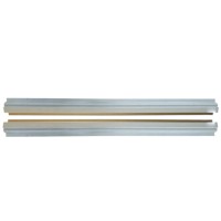 Inner sill repair panel for Toyota Rav4 2006-2013 / Left+Right / Set 14908