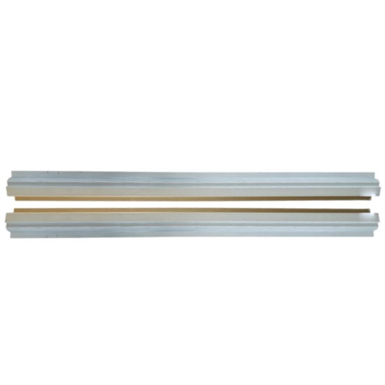 Inner sill repair panel for Toyota Rav4 2006-2013 / Left+Right / Set 14908