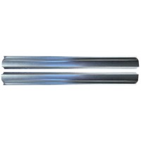 Sill repair panel for Toyota Rav4 2013-2018 / Left+Right / Set 16493
