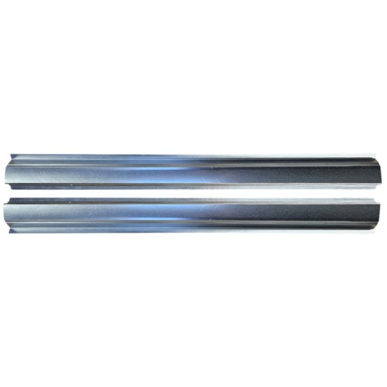 Sill repair panel for Toyota Rav4 2013-2018 / Left+Right / Set 16493