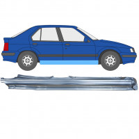 Sill repair panel for Renault 19 1988-1995 / Right 11876