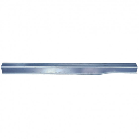 Sill repair panel for Renault 19 1988-1995 / Left 8106