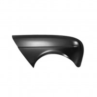 Front wing for Renault 4 1962-1993 / Right 7380