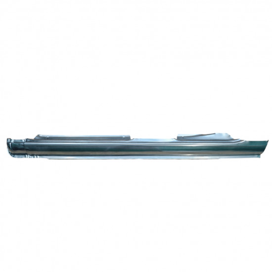 Sill repair panel for Renault Clio 1998-2012 / Left 6969