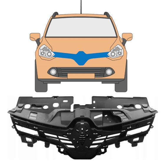 Grille