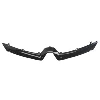 Grille trim for Renault Clio IV 2012-2016 16231