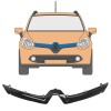 Grille trim