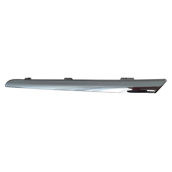 Grille trim for Renault Clio IV 2012-2016 / Left 16233