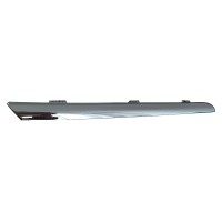 Grille trim for Renault Clio IV 2012-2016 / Right 16232
