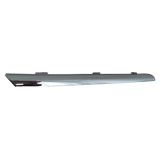 Grille trim for Renault Clio IV 2012-2016 / Right 16232