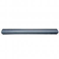 Sliding door sill repair panel for Renault Kangoo 2008- / Left = Right (symmetrical) 8608