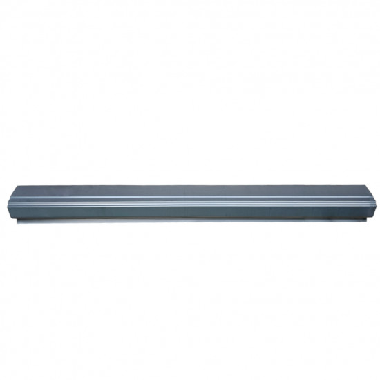 Sliding door sill repair panel for Renault Kangoo 2008- / Left = Right (symmetrical) 8608