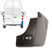 Rear bumper corner for R Master 2010- / Right 7368