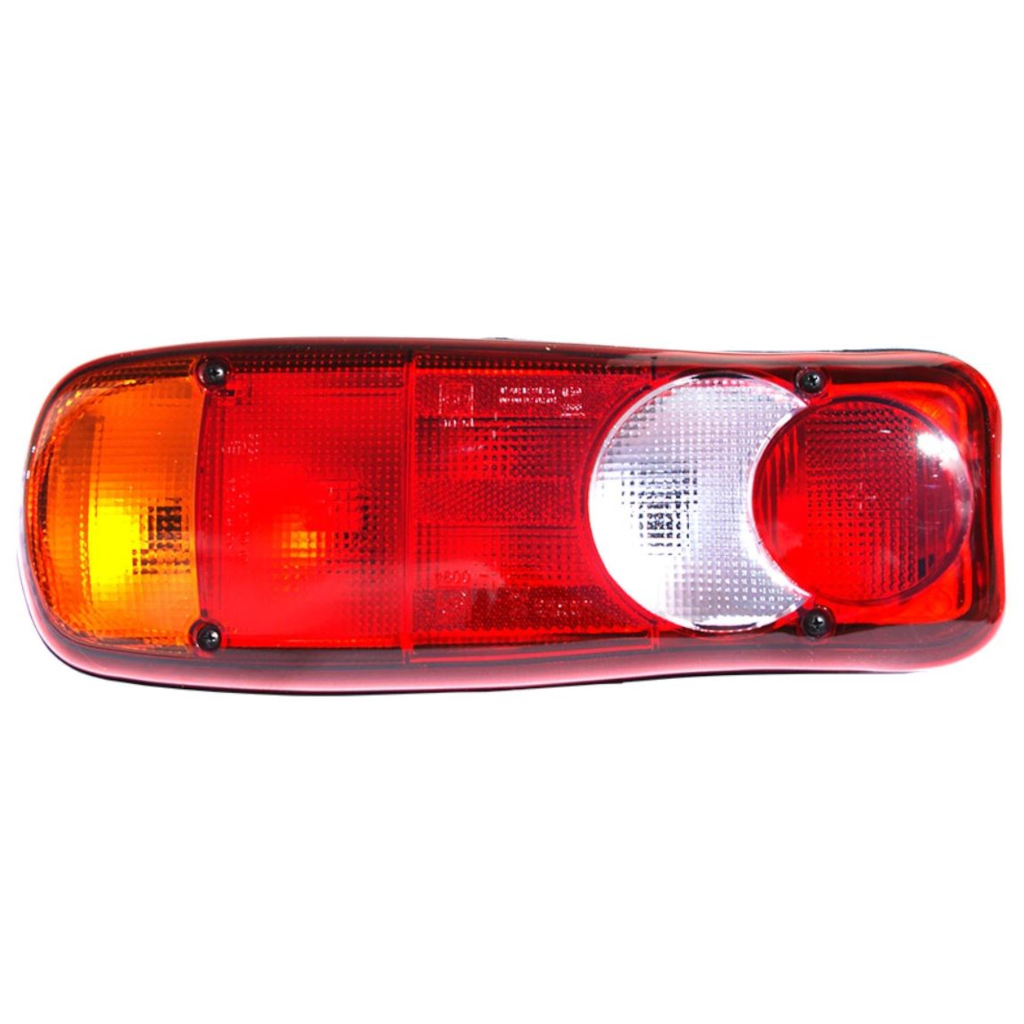 RENAULT MASTER 2010- CHASSIS CONTAINER REAR LAMP LIGHT / LEFT