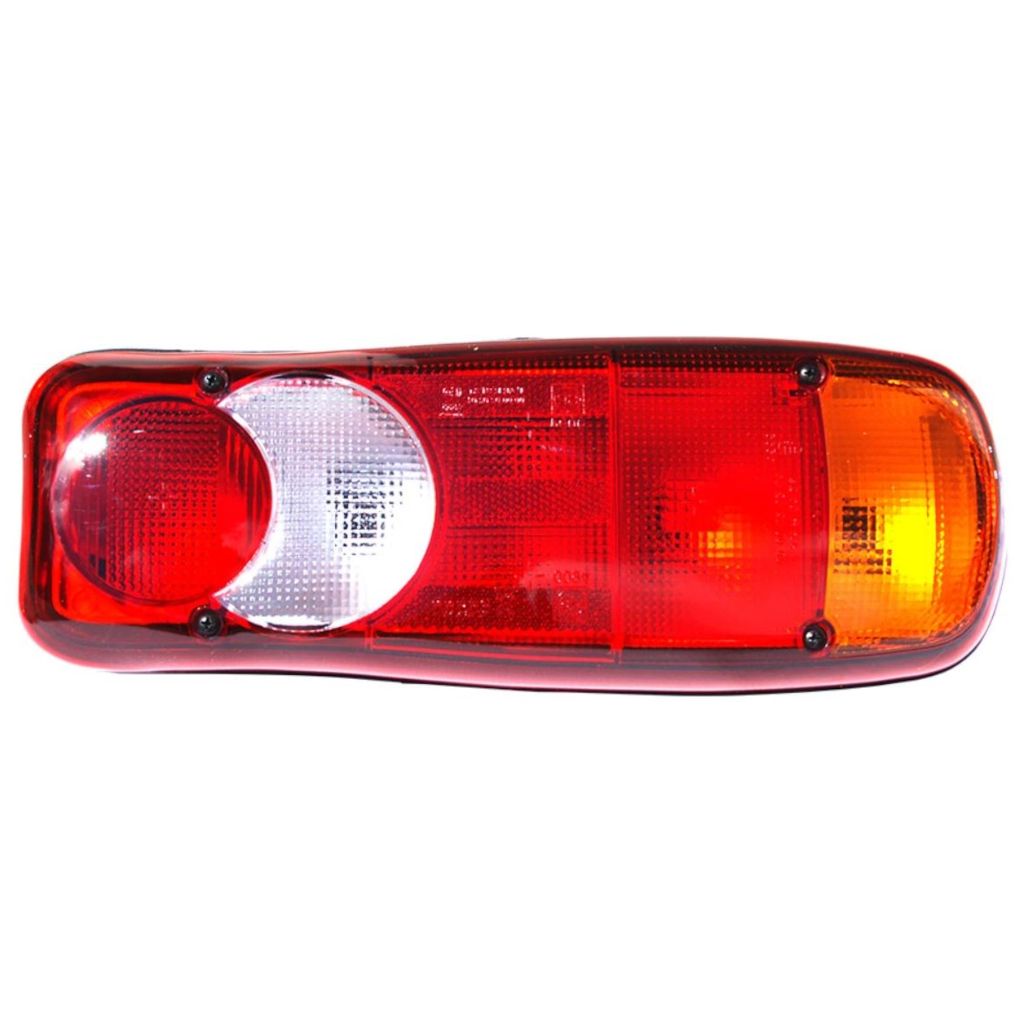 RENAULT MASTER 2010- CHASSIS CONTAINER REAR LAMP LIGHT / RIGHT