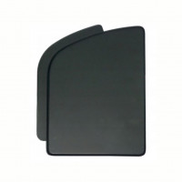 Fuel filler flap for Renault Master 2010- / Right 8350