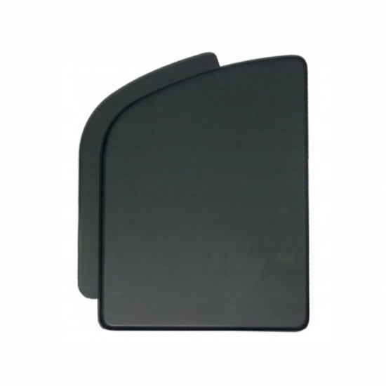 Fuel filler flap for Renault Master 2010- / Right 8350