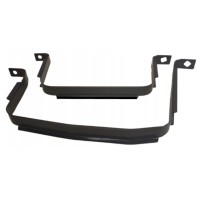 Fuel tank straps for Renault Master 2010- 15027