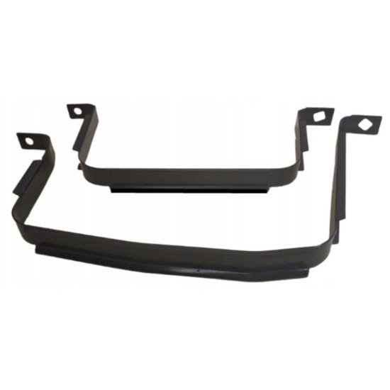 Fuel tank straps for Renault Master 2010- 15027