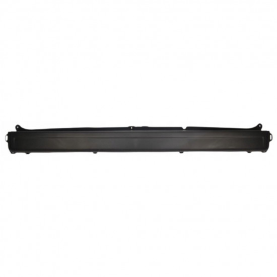 Rear bumper for Renault Master 2010- 9021