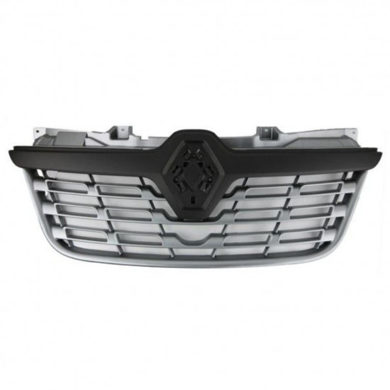 Grille for Renault Master 2014- 7498