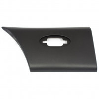 Rear fender side trim behind the wheel for R Master 2010- / Left 7220