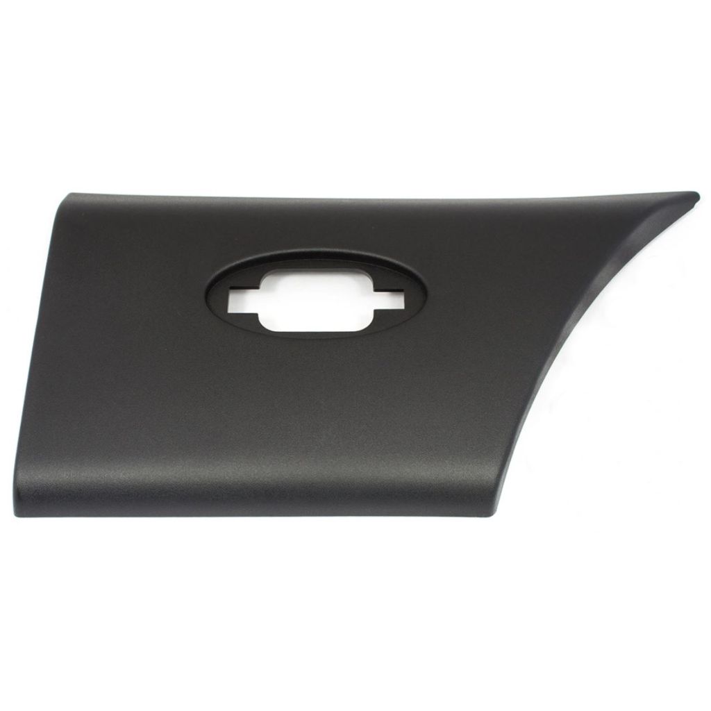 R MASTER 2010- REAR WING MOULDING TRIM BEHIND REAR WHEEL / RIGHT
