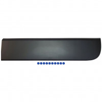 Rear door side trim for R Master 2010- / Right 7370