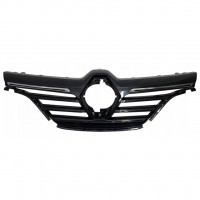 Grille for Renault Megane 2016- 7541