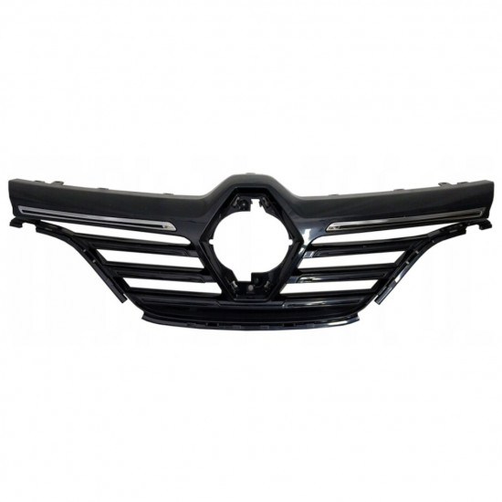 Grille for Renault Megane 2016- 7541