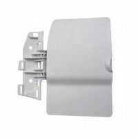 Fuel filler flap for Opel Vivaro 2001-2014 / Left 13163