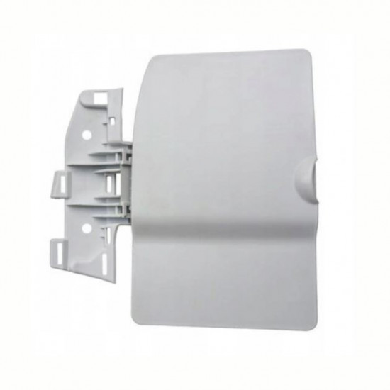 Fuel filler flap for Opel Vivaro 2001-2014 / Left 13163