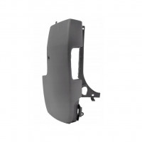 Rear bumper corner for Renault Trafic 2001-2014 / Left 8209