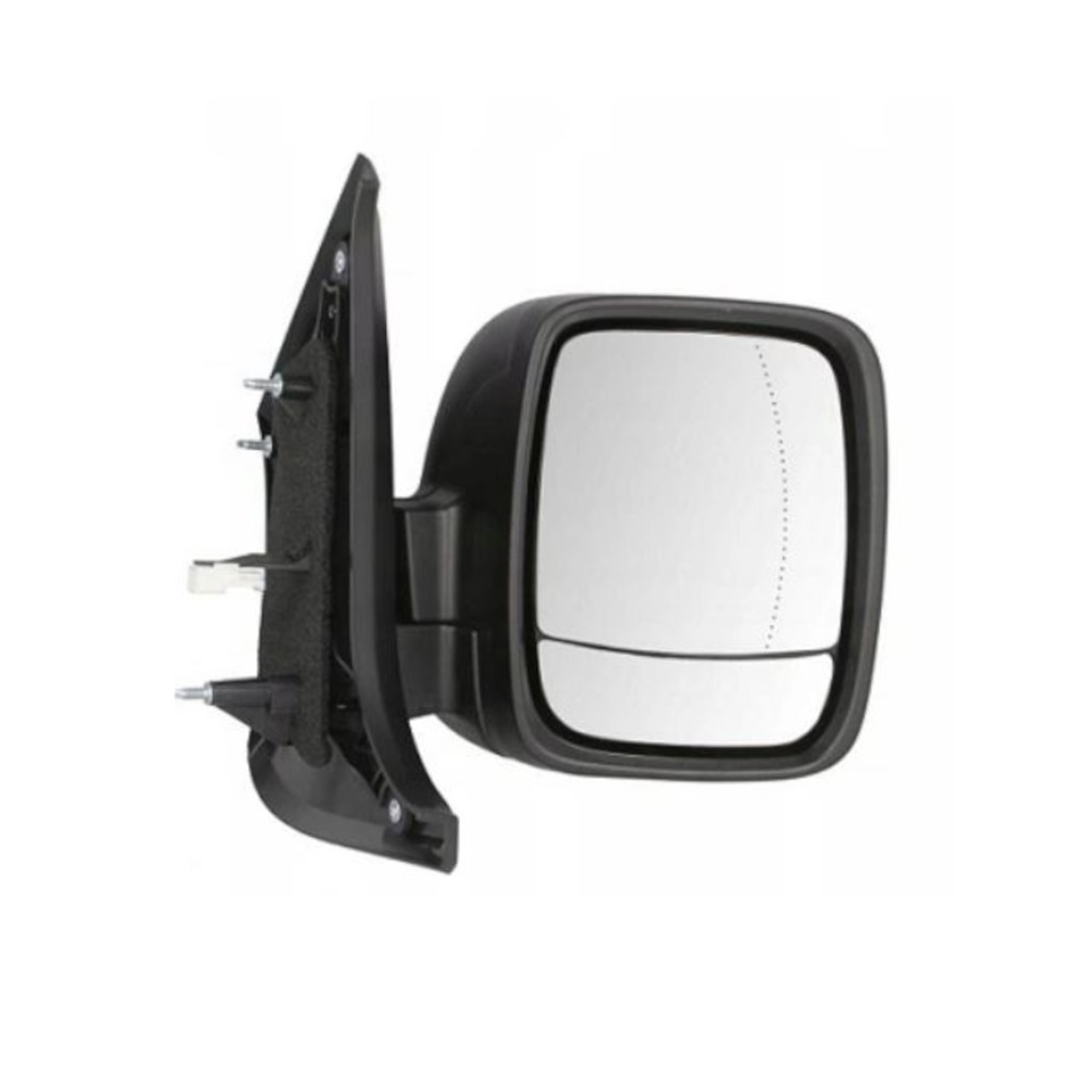 RENAULT TRAFIC 2014- EXTERIOR MIRROR ELECTRIC / RIGHT