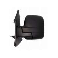 Manual adjusted wing mirror for Renault Trafic 2014- / Left 8228